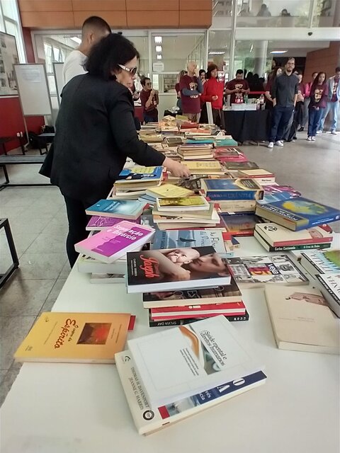 Literatura espalhada 2